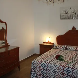 Ferienhaus Casa Luisita In Historic Center Of, Santa Lucía