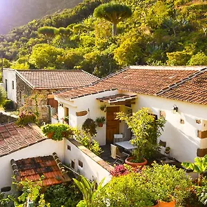 Landhaus Chamorga - - -, Santa Cruz de Tenerife